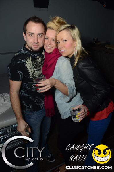 City nightclub photo 207 - March 7th, 2012