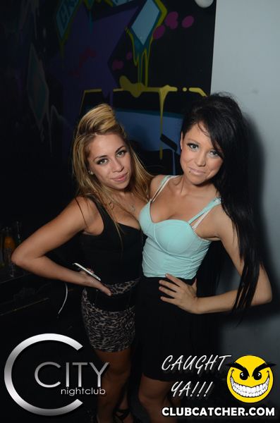 City nightclub photo 214 - March 7th, 2012