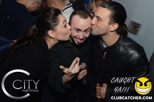 City nightclub photo 219 - March 7th, 2012