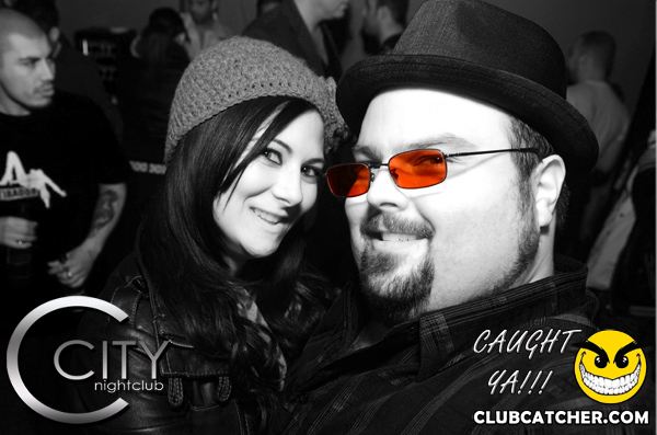 City nightclub photo 234 - March 7th, 2012