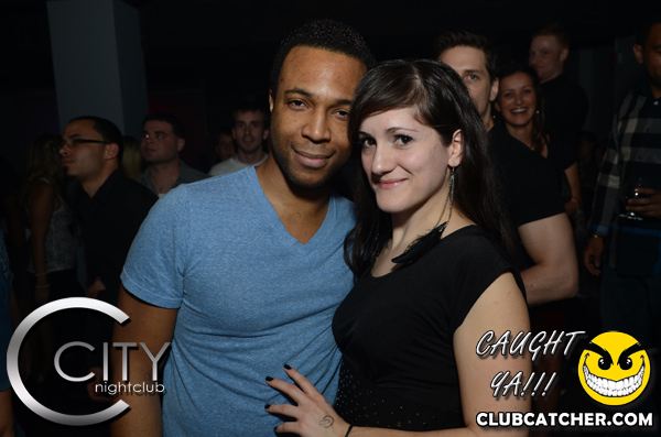 City nightclub photo 235 - March 7th, 2012