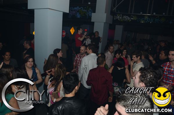 City nightclub photo 239 - March 7th, 2012