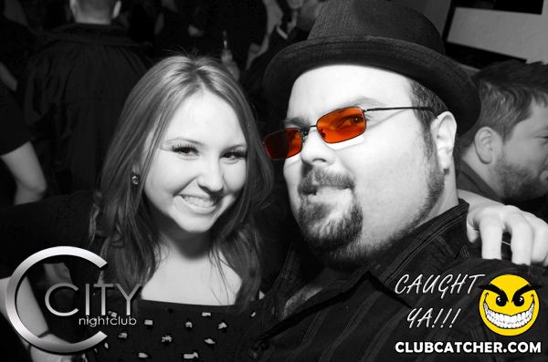 City nightclub photo 244 - March 7th, 2012