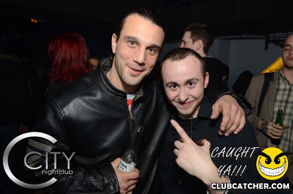 City nightclub photo 26 - March 7th, 2012