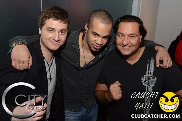 City nightclub photo 5 - March 7th, 2012