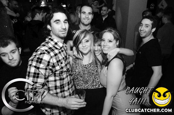 City nightclub photo 44 - March 7th, 2012