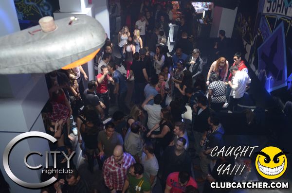 City nightclub photo 48 - March 7th, 2012