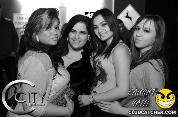 City nightclub photo 49 - March 7th, 2012