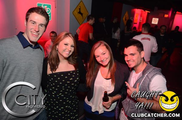 City nightclub photo 51 - March 7th, 2012