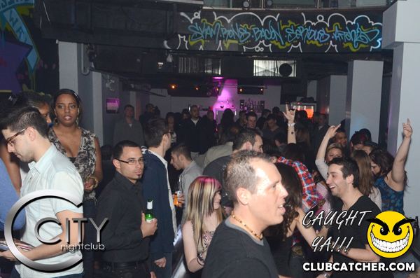 City nightclub photo 52 - March 7th, 2012