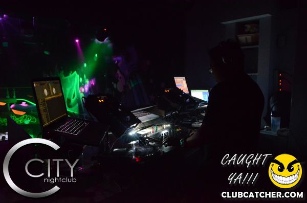 City nightclub photo 53 - March 7th, 2012