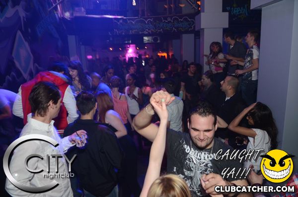 City nightclub photo 54 - March 7th, 2012