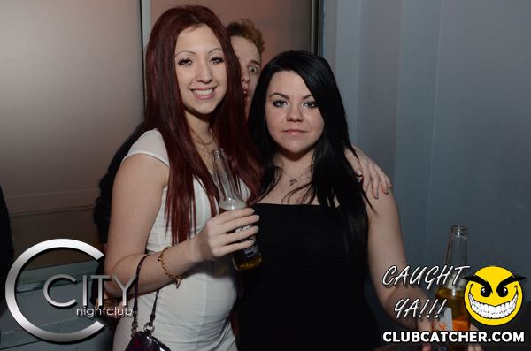 City nightclub photo 55 - March 7th, 2012