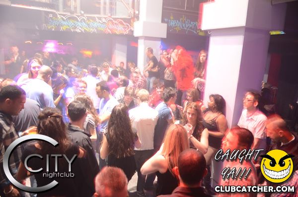 City nightclub photo 56 - March 7th, 2012