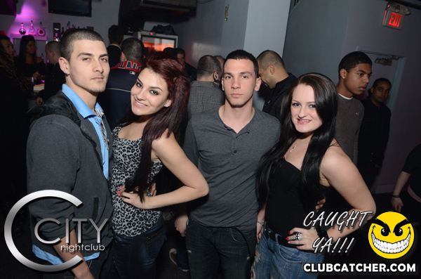 City nightclub photo 57 - March 7th, 2012