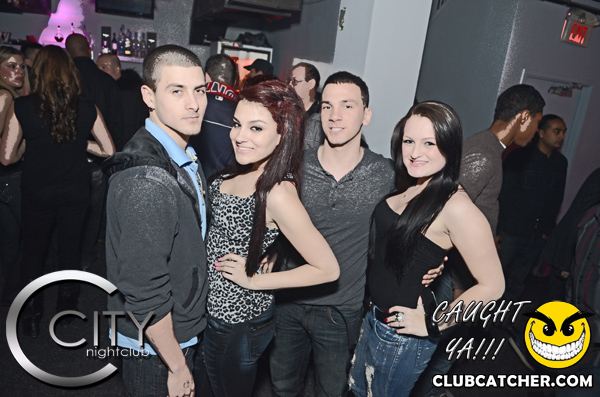 City nightclub photo 64 - March 7th, 2012