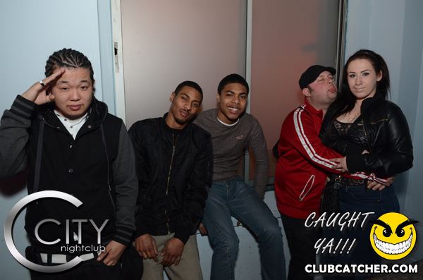 City nightclub photo 65 - March 7th, 2012