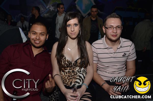 City nightclub photo 68 - March 7th, 2012