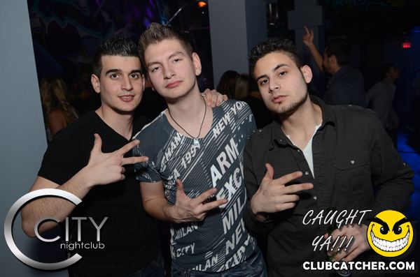 City nightclub photo 69 - March 7th, 2012