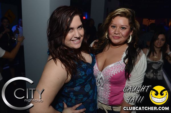 City nightclub photo 72 - March 7th, 2012
