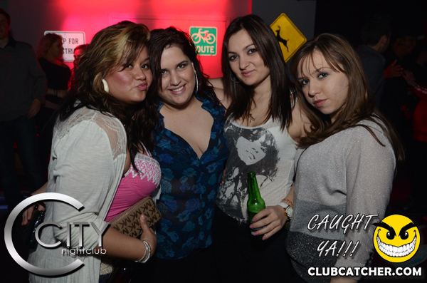 City nightclub photo 73 - March 7th, 2012