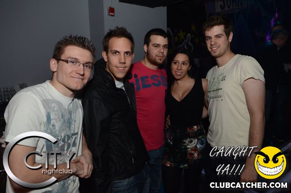 City nightclub photo 78 - March 7th, 2012
