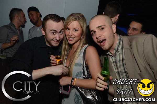 City nightclub photo 81 - March 7th, 2012