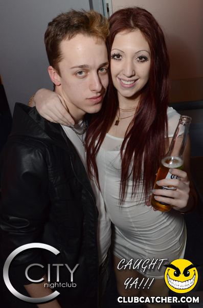 City nightclub photo 82 - March 7th, 2012