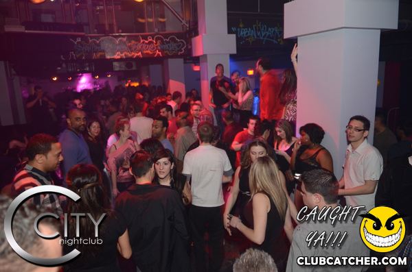 City nightclub photo 84 - March 7th, 2012