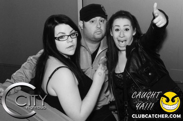 City nightclub photo 86 - March 7th, 2012