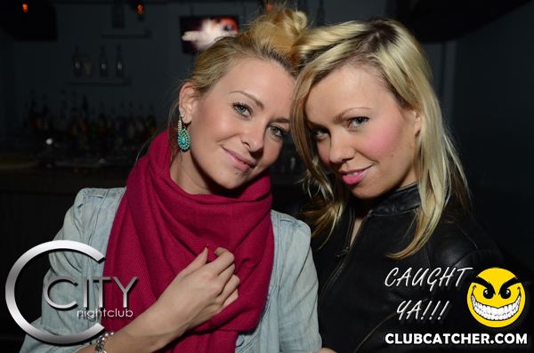 City nightclub photo 89 - March 7th, 2012