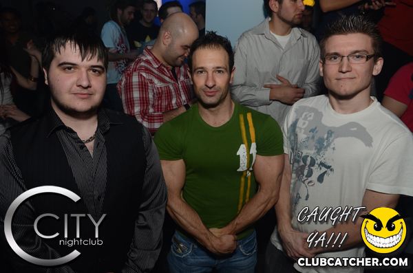 City nightclub photo 93 - March 7th, 2012