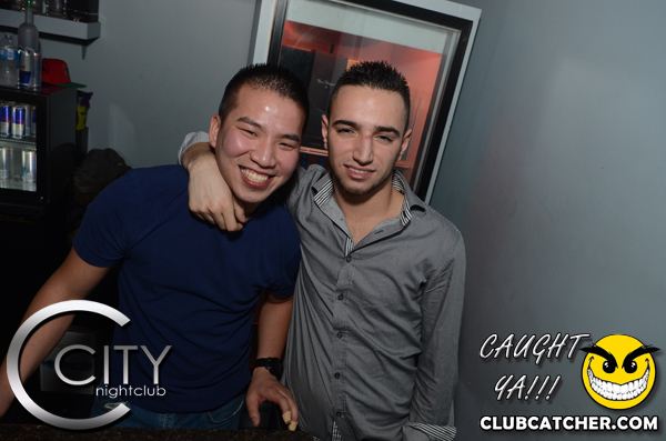 City nightclub photo 94 - March 7th, 2012