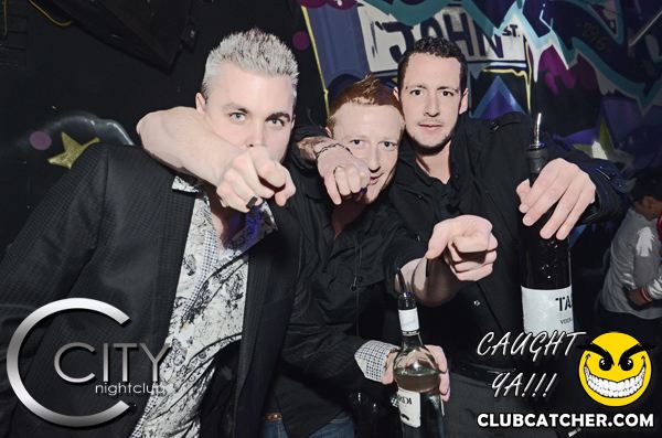 City nightclub photo 97 - March 7th, 2012