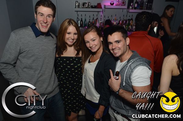 City nightclub photo 98 - March 7th, 2012