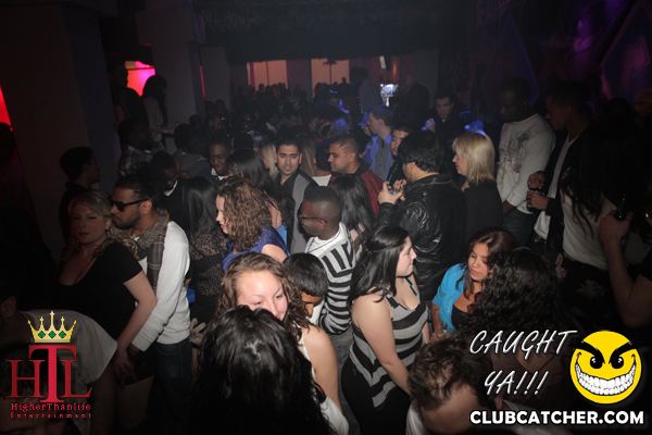 City nightclub photo 1 - March 9th, 2012