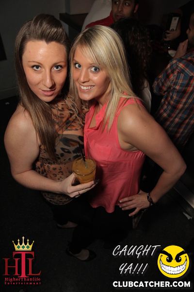 City nightclub photo 101 - March 9th, 2012