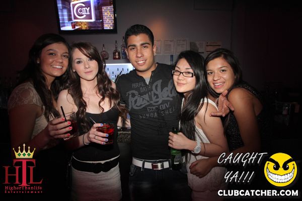 City nightclub photo 109 - March 9th, 2012