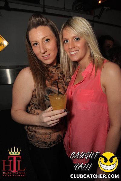 City nightclub photo 12 - March 9th, 2012