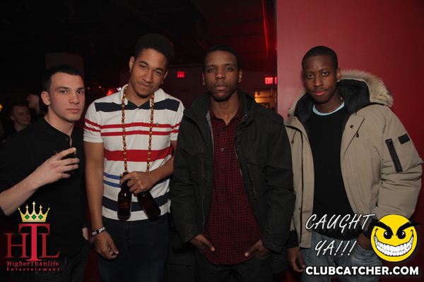 City nightclub photo 119 - March 9th, 2012