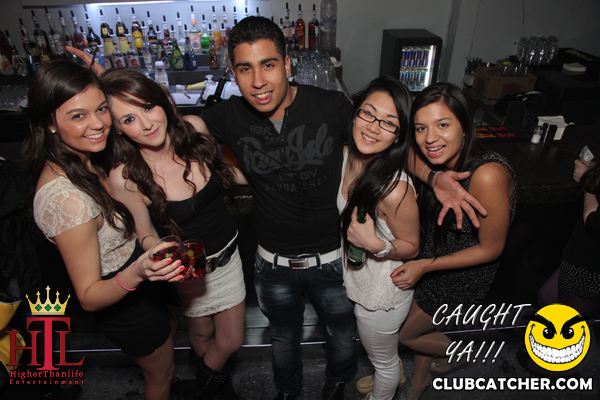 City nightclub photo 13 - March 9th, 2012
