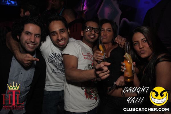 City nightclub photo 129 - March 9th, 2012