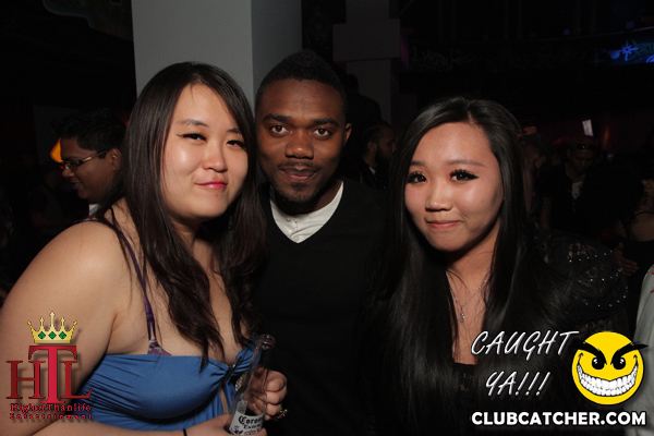 City nightclub photo 132 - March 9th, 2012