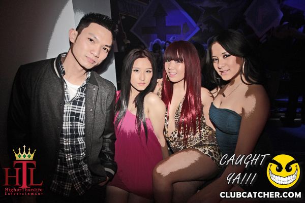 City nightclub photo 133 - March 9th, 2012