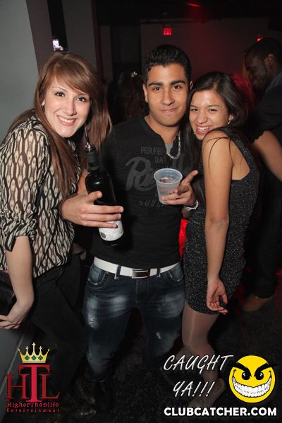 City nightclub photo 15 - March 9th, 2012