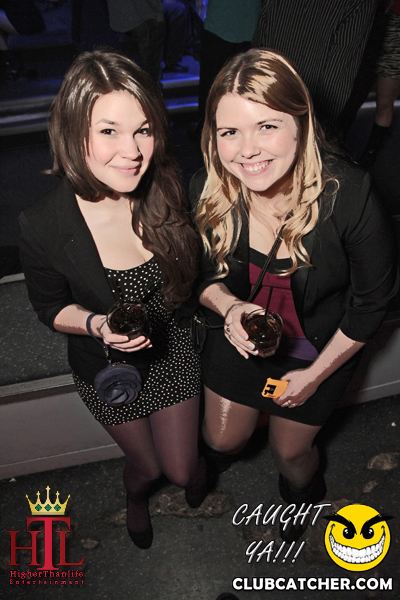 City nightclub photo 145 - March 9th, 2012