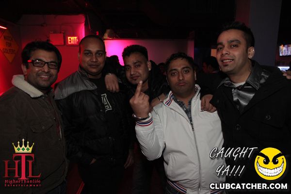 City nightclub photo 147 - March 9th, 2012