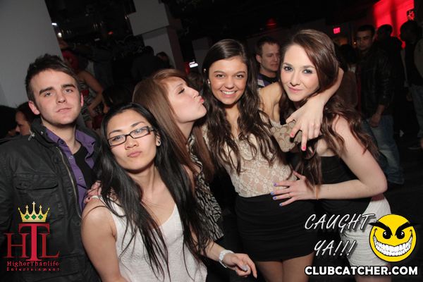 City nightclub photo 16 - March 9th, 2012