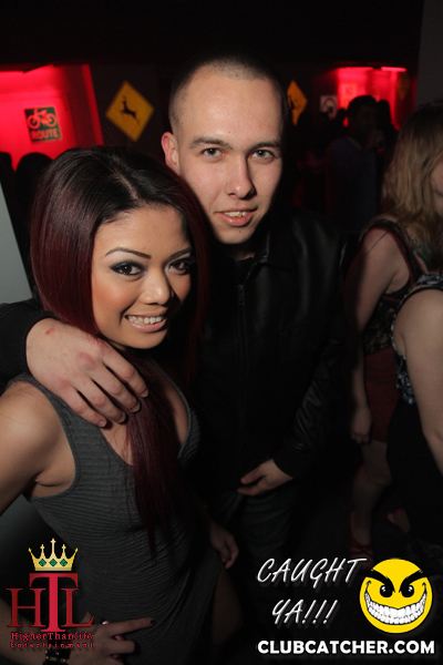 City nightclub photo 155 - March 9th, 2012