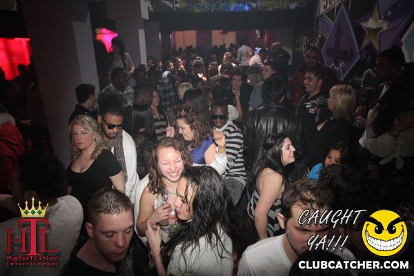 City nightclub photo 17 - March 9th, 2012